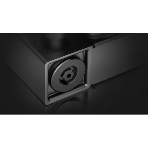 Купить Готовая СВО Deepcool LE240 V2 (R-LE240-BKAMMC-G-2) Black с проверкой совместимости: обзор, характеристики, цена в Киеве, Днепре, Одессе, Харькове, Украине | интернет-магазин TELEMART.UA фото