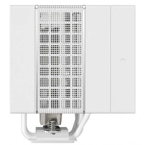 Кулер Deepcool Assassin VC Elite (R-ASN4-WHNVNN-GJD) White купити з перевіркою сумісності: огляд, характеристики, ціна у Києві, Львові, Вінниці, Хмельницькому, Івано-Франківську, Україні | інтернет-магазин TELEMART.UA фото