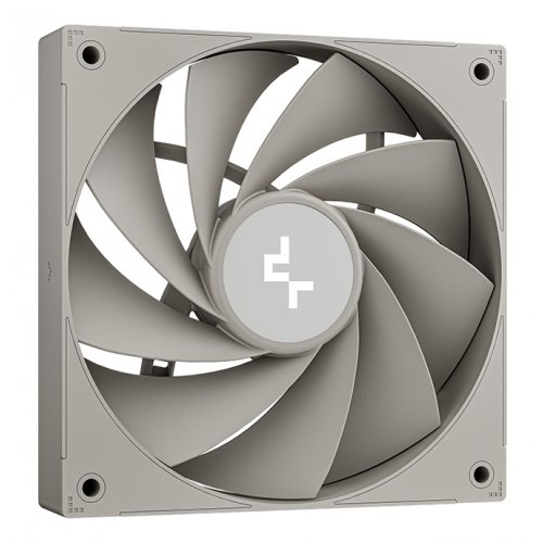 Кулер Deepcool Assassin VC Elite (R-ASN4-WHNVNN-GJD) White купити з перевіркою сумісності: огляд, характеристики, ціна у Києві, Львові, Вінниці, Хмельницькому, Івано-Франківську, Україні | інтернет-магазин TELEMART.UA фото