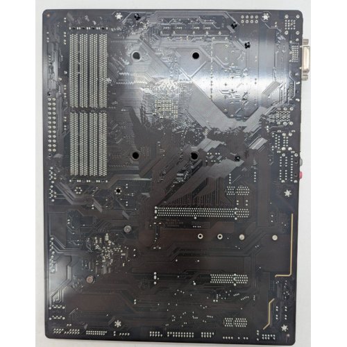 Материнська плата Gigabyte B450 GAMING X (sAM4, AMD B450) (Відновлено продавцем, 780176) купити з перевіркою сумісності: огляд, характеристики, ціна у Києві, Львові, Вінниці, Хмельницькому, Івано-Франківську, Україні | інтернет-магазин TELEMART.UA фото
