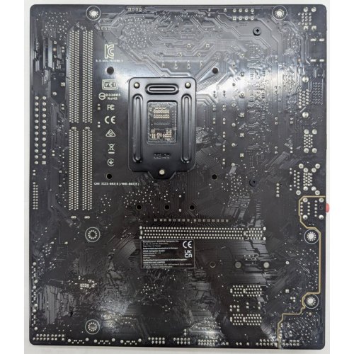 Материнська плата Asus PRIME B560M-K (s1200, Intel B560) (Відновлено продавцем, 780183) купити з перевіркою сумісності: огляд, характеристики, ціна у Києві, Львові, Вінниці, Хмельницькому, Івано-Франківську, Україні | інтернет-магазин TELEMART.UA фото