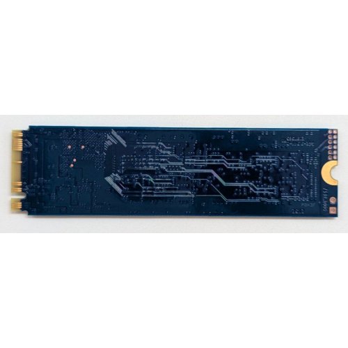Ssd-диск Kingston NV1 500GB M.2 (2280 PCI-E) NVMe x4 (SNVS/500G) (Відновлено продавцем, 780188) купити з перевіркою сумісності: огляд, характеристики, ціна у Києві, Львові, Вінниці, Хмельницькому, Івано-Франківську, Україні | інтернет-магазин TELEMART.UA фото