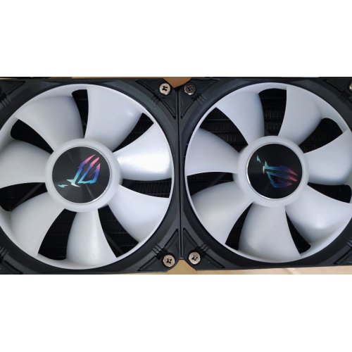 Уцінка готова сво Asus Prime LC 240 ARGB (90RC0111-B0EAY0) Black (після ремонту, 780197) купити з перевіркою сумісності: огляд, характеристики, ціна у Києві, Львові, Вінниці, Хмельницькому, Івано-Франківську, Україні | інтернет-магазин TELEMART.UA фото