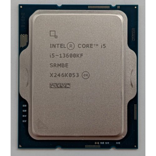 Процесор Intel Core i5-11400F 2.6(4.4)GHz 12MB s1200 Tray (CM8070804497016) (Відновлено продавцем, 780205) купити з перевіркою сумісності: огляд, характеристики, ціна у Києві, Львові, Вінниці, Хмельницькому, Івано-Франківську, Україні | інтернет-магазин TELEMART.UA фото