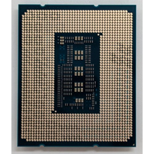 Процесор Intel Core i5-11400F 2.6(4.4)GHz 12MB s1200 Tray (CM8070804497016) (Відновлено продавцем, 780205) купити з перевіркою сумісності: огляд, характеристики, ціна у Києві, Львові, Вінниці, Хмельницькому, Івано-Франківську, Україні | інтернет-магазин TELEMART.UA фото