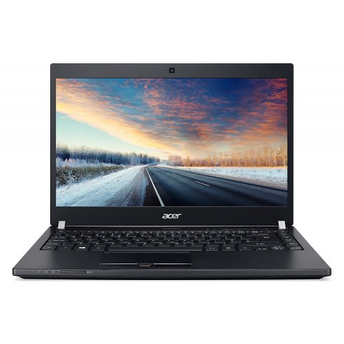 Продати Ноутбук Acer TravelMate P6 TMP648-G2-MG-74YW (NX.VFNEU.002) Black за Trade-In у інтернет-магазині Телемарт - Київ, Дніпро, Україна фото