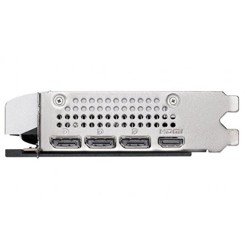 Купить Видеокарта MSI GeForce RTX 5060 Ti VENTUS 2X OC PLUS 8192MB (RTX 5060 Ti 8G VENTUS 2X OC PLUS) OEM с проверкой совместимости: обзор, характеристики, цена в Киеве, Днепре, Одессе, Харькове, Украине | интернет-магазин TELEMART.UA фото