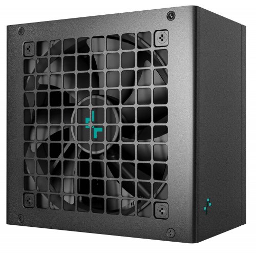 Купить Блок питания Deepcool PN750D V2 750W (R-PN750D-FC0B-EU-V2) с проверкой совместимости: обзор, характеристики, цена в Киеве, Днепре, Одессе, Харькове, Украине | интернет-магазин TELEMART.UA фото