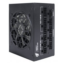 Блок питания 1stPlayer PS-850SFX 850W (SFX-GLD-850-BK-EU) Black