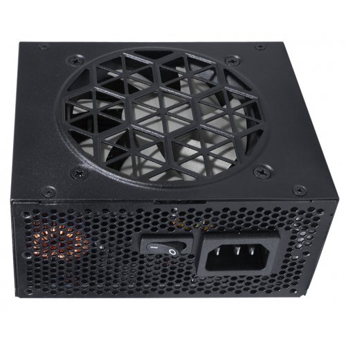 Купить Блок питания 1stPlayer PS-850SFX 850W (SFX-GLD-850-BK-EU) Black с проверкой совместимости: обзор, характеристики, цена в Киеве, Днепре, Одессе, Харькове, Украине | интернет-магазин TELEMART.UA фото