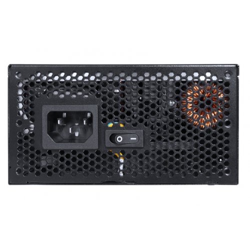 Купить Блок питания 1stPlayer PS-850SFX 850W (SFX-GLD-850-BK-EU) Black с проверкой совместимости: обзор, характеристики, цена в Киеве, Днепре, Одессе, Харькове, Украине | интернет-магазин TELEMART.UA фото