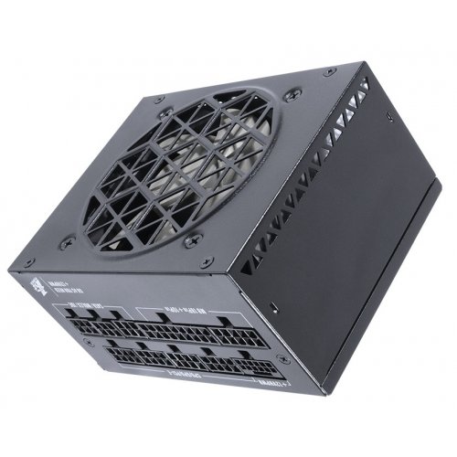 Купить Блок питания 1stPlayer PS-850SFX 850W (SFX-GLD-850-BK-EU) Black с проверкой совместимости: обзор, характеристики, цена в Киеве, Днепре, Одессе, Харькове, Украине | интернет-магазин TELEMART.UA фото