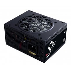 Блок питания 1stPlayer PS-750SFX 750W (SFX-PLT-750-BK-EU) Black