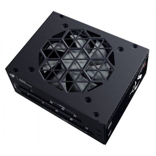 Купить Блок питания 1stPlayer PS-750SFX 750W (SFX-PLT-750-BK-EU) Black с проверкой совместимости: обзор, характеристики, цена в Киеве, Днепре, Одессе, Харькове, Украине | интернет-магазин TELEMART.UA фото