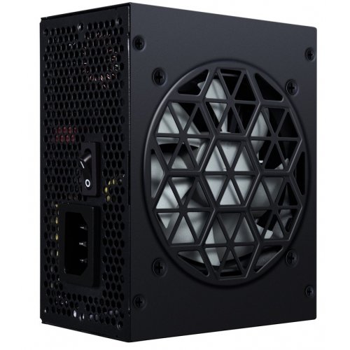 Купить Блок питания 1stPlayer PS-750SFX 750W (SFX-PLT-750-BK-EU) Black с проверкой совместимости: обзор, характеристики, цена в Киеве, Днепре, Одессе, Харькове, Украине | интернет-магазин TELEMART.UA фото