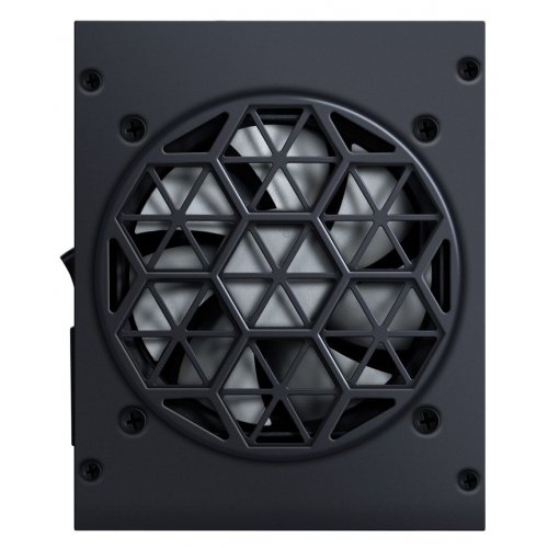 Купить Блок питания 1stPlayer PS-750SFX 750W (SFX-PLT-750-BK-EU) Black с проверкой совместимости: обзор, характеристики, цена в Киеве, Днепре, Одессе, Харькове, Украине | интернет-магазин TELEMART.UA фото
