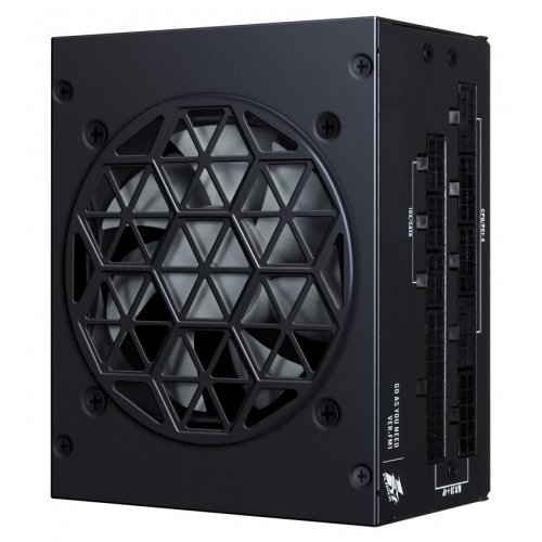 Купить Блок питания 1stPlayer PS-750SFX 750W (SFX-PLT-750-BK-EU) Black с проверкой совместимости: обзор, характеристики, цена в Киеве, Днепре, Одессе, Харькове, Украине | интернет-магазин TELEMART.UA фото