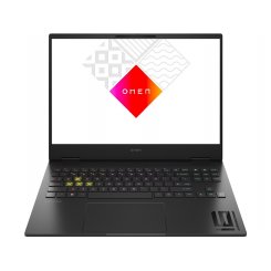 Ноутбук HP Omen 16-am0041ua (BV8Z0EA) Shadow Black