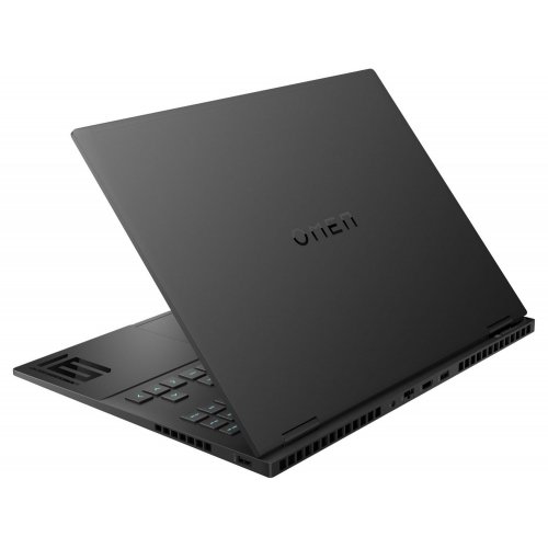 Купити Ноутбук HP Omen 16-am0041ua (BV8Z0EA) Shadow Black - ціна в Києві, Львові, Вінниці, Хмельницькому, Франківську, Україні | інтернет-магазин TELEMART.UA фото