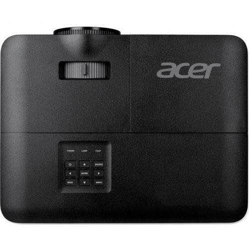 Купить Проектор Acer X1328ic (MR.JX611.002) - цена в Харькове, Киеве, Днепре, Одессе
в интернет-магазине Telemart фото