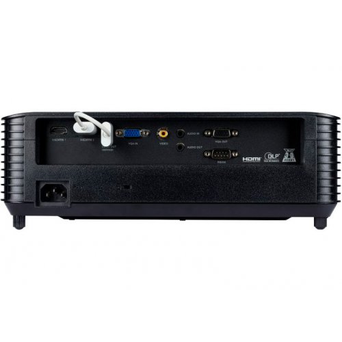 Купить Проектор Acer X1328ic (MR.JX611.002) - цена в Харькове, Киеве, Днепре, Одессе
в интернет-магазине Telemart фото
