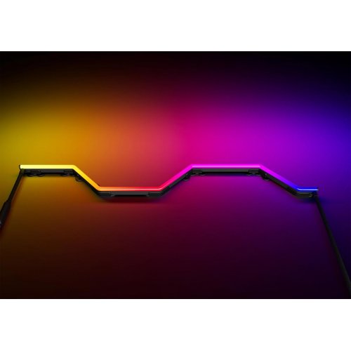 Купить Светодиодная лента Hyte Noodle LN60 (ACC-HYTE-LN-60-B) Black - цена в Харькове, Киеве, Днепре, Одессе
в интернет-магазине Telemart фото