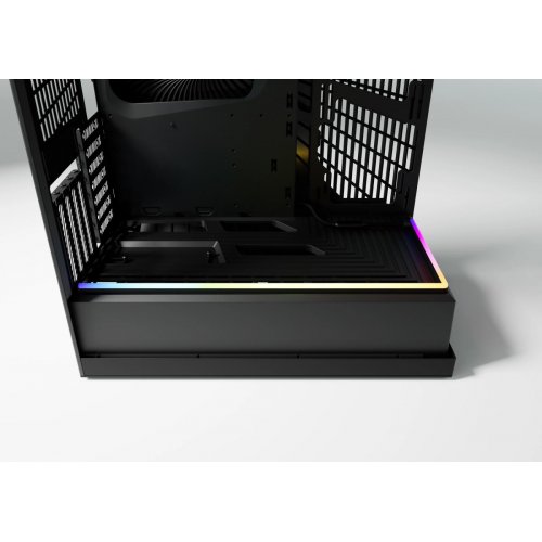 Купить Светодиодная лента Hyte Noodle LN60 (ACC-HYTE-LN-60-B) Black - цена в Харькове, Киеве, Днепре, Одессе
в интернет-магазине Telemart фото
