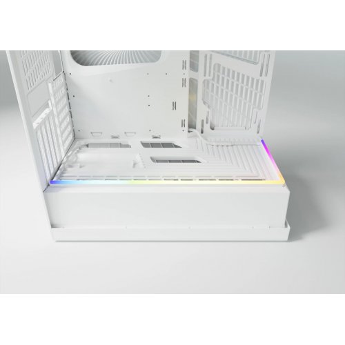 Купить Светодиодная лента Hyte Noodle LN60 (ACC-HYTE-LN-60-W) White - цена в Харькове, Киеве, Днепре, Одессе
в интернет-магазине Telemart фото