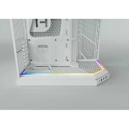 Купить Светодиодная лента Hyte Noodle LN70 (ACC-HYTE-LN-70-W) White - цена в Харькове, Киеве, Днепре, Одессе
в интернет-магазине Telemart фото