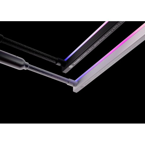 Купить Светодиодная лента Hyte Noodle LN70 (ACC-HYTE-LN-70-W) White - цена в Харькове, Киеве, Днепре, Одессе
в интернет-магазине Telemart фото