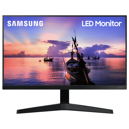 Купить Монитор Samsung 24" F24T350FHI (LF24T350FHIXCI) Black (Восстановлено продавцом, 780280) - цена в Харькове, Киеве, Днепре, Одессе
в интернет-магазине Telemart фото