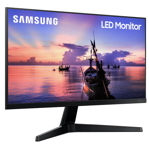 Купить Монитор Samsung 24" F24T350FHI (LF24T350FHIXCI) Black (Восстановлено продавцом, 780280) - цена в Харькове, Киеве, Днепре, Одессе
в интернет-магазине Telemart фото