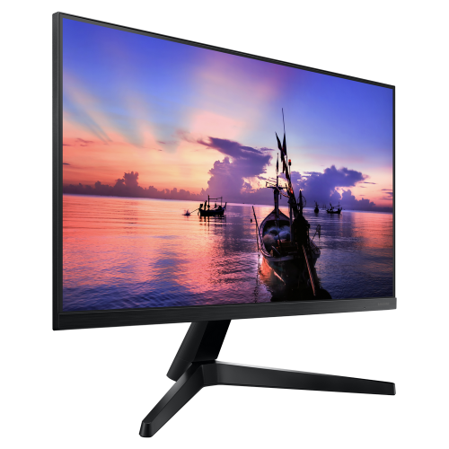 Купить Монитор Samsung 24" F24T350FHI (LF24T350FHIXCI) Black (Восстановлено продавцом, 780280) - цена в Харькове, Киеве, Днепре, Одессе
в интернет-магазине Telemart фото