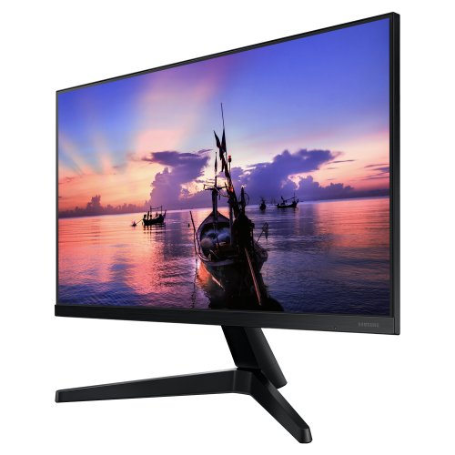 Купить Монитор Samsung 24" F24T350FHI (LF24T350FHIXCI) Black (Восстановлено продавцом, 780280) - цена в Харькове, Киеве, Днепре, Одессе
в интернет-магазине Telemart фото