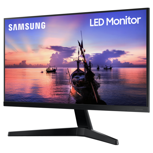 Купить Монитор Samsung 24" F24T350FHI (LF24T350FHIXCI) Black (Восстановлено продавцом, 780280) - цена в Харькове, Киеве, Днепре, Одессе
в интернет-магазине Telemart фото