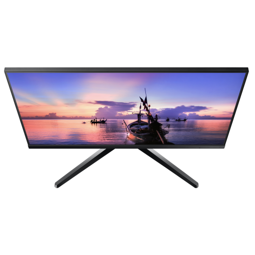 Купить Монитор Samsung 24" F24T350FHI (LF24T350FHIXCI) Black (Восстановлено продавцом, 780280) - цена в Харькове, Киеве, Днепре, Одессе
в интернет-магазине Telemart фото