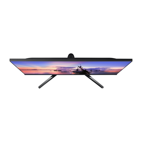 Купить Монитор Samsung 24" F24T350FHI (LF24T350FHIXCI) Black (Восстановлено продавцом, 780280) - цена в Харькове, Киеве, Днепре, Одессе
в интернет-магазине Telemart фото