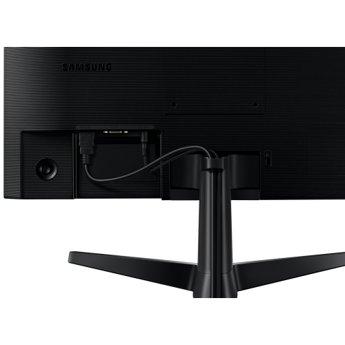 Купить Монитор Samsung 24" F24T350FHI (LF24T350FHIXCI) Black (Восстановлено продавцом, 780280) - цена в Харькове, Киеве, Днепре, Одессе
в интернет-магазине Telemart фото