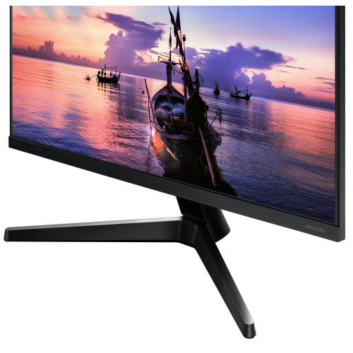 Купить Монитор Samsung 24" F24T350FHI (LF24T350FHIXCI) Black (Восстановлено продавцом, 780280) - цена в Харькове, Киеве, Днепре, Одессе
в интернет-магазине Telemart фото