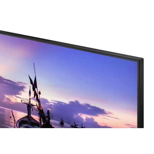 Купить Монитор Samsung 24" F24T350FHI (LF24T350FHIXCI) Black (Восстановлено продавцом, 780280) - цена в Харькове, Киеве, Днепре, Одессе
в интернет-магазине Telemart фото