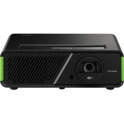 Проєктор ViewSonic X1-4K Pro (VS20074)
