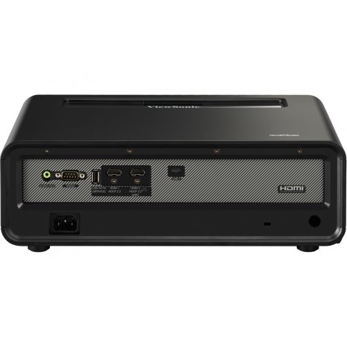 Купити Проєктор ViewSonic X1-4K Pro (VS20074) - ціна в Києві, Львові, Вінниці, Хмельницькому, Франківську, Україні | інтернет-магазин TELEMART.UA фото