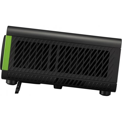 Купити Проєктор ViewSonic X1-4K Pro (VS20074) - ціна в Києві, Львові, Вінниці, Хмельницькому, Франківську, Україні | інтернет-магазин TELEMART.UA фото