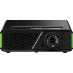 Проєктор ViewSonic X2-4K Pro (VS20075)
