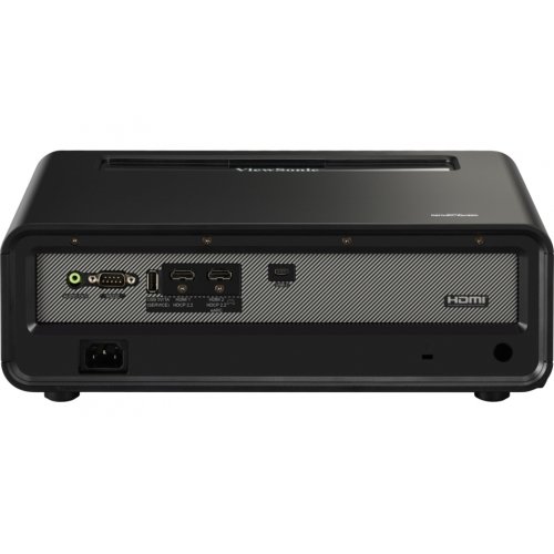 Купити Проєктор ViewSonic X2-4K Pro (VS20075) - ціна в Києві, Львові, Вінниці, Хмельницькому, Франківську, Україні | інтернет-магазин TELEMART.UA фото