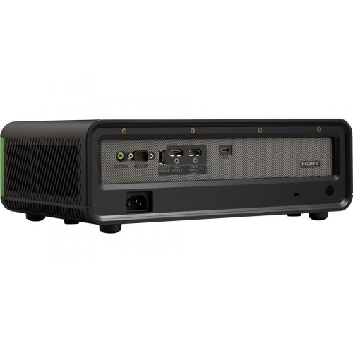 Купити Проєктор ViewSonic X2-4K Pro (VS20075) - ціна в Києві, Львові, Вінниці, Хмельницькому, Франківську, Україні | інтернет-магазин TELEMART.UA фото