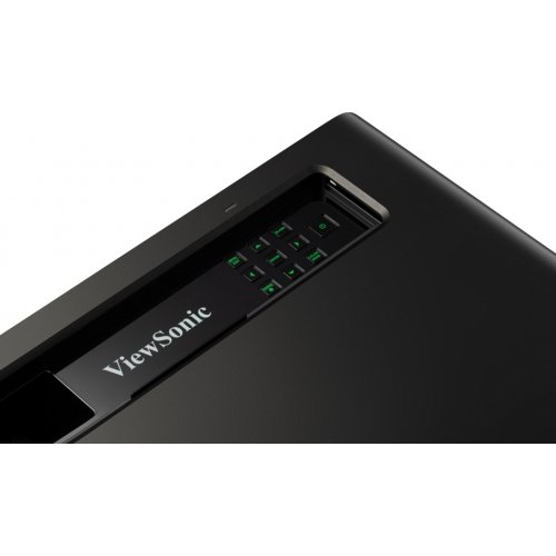 Купити Проєктор ViewSonic X2-4K Pro (VS20075) - ціна в Києві, Львові, Вінниці, Хмельницькому, Франківську, Україні | інтернет-магазин TELEMART.UA фото