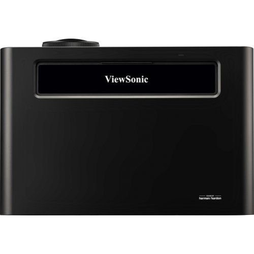 Купити Проєктор ViewSonic X2-4K Pro (VS20075) - ціна в Києві, Львові, Вінниці, Хмельницькому, Франківську, Україні | інтернет-магазин TELEMART.UA фото