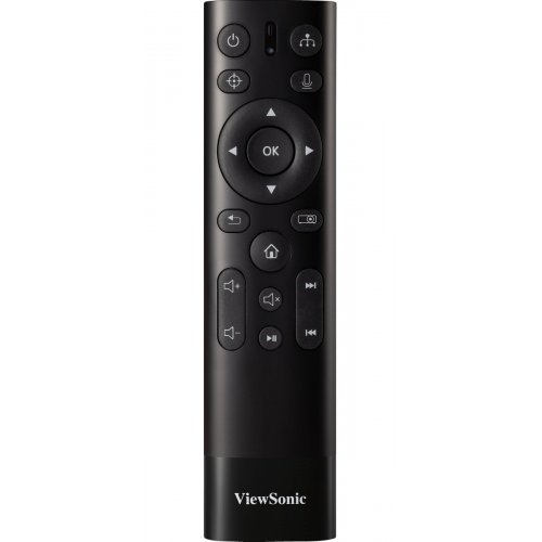 Купити Проєктор ViewSonic X2-4K Pro (VS20075) - ціна в Києві, Львові, Вінниці, Хмельницькому, Франківську, Україні | інтернет-магазин TELEMART.UA фото