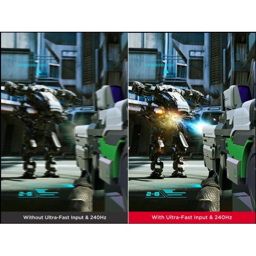 Купити Проєктор ViewSonic X2-4K Pro (VS20075) - ціна в Києві, Львові, Вінниці, Хмельницькому, Франківську, Україні | інтернет-магазин TELEMART.UA фото